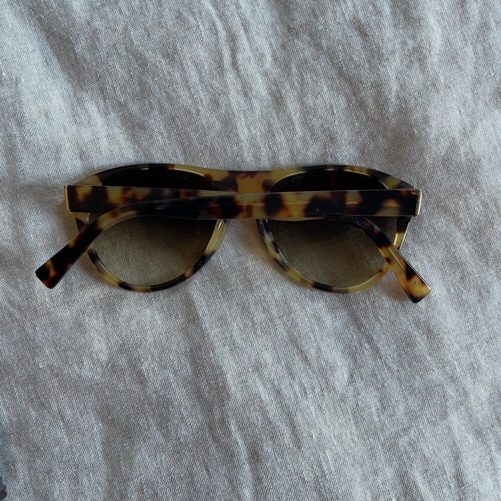 Shauns Wee Earlsferry Sunglasses - Picture 3 of 7